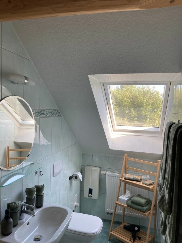 Doppelzimmer in B&ouml;rgerende-Rethwisch - Hus un K&ouml;ken - 4 - Bild 7