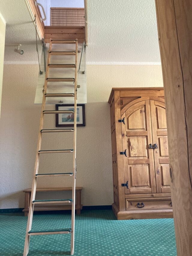 Doppelzimmer in B&ouml;rgerende-Rethwisch - Hus un K&ouml;ken - 4 - Bild 9