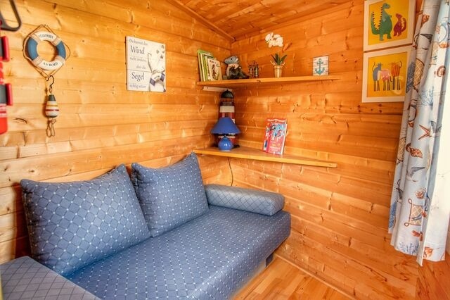 Bungalow in M&ouml;nkebude - Strandhaus 38 - Bild 10