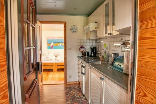 Bungalow in M&ouml;nkebude - Strandhaus 38 - Bild 11