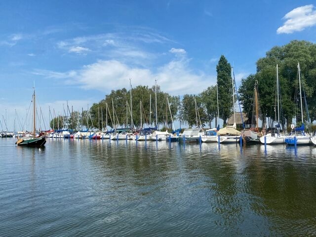 Bungalow in M&ouml;nkebude - Strandhaus 38 - Bild 20