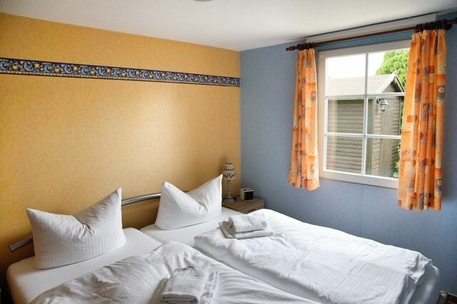 Bungalow in M&ouml;nkebude - Strandhaus 134 - Bild 8