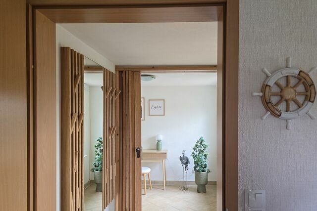 Bungalow in M&ouml;nkebude - Strandhaus 134 - Bild 11