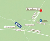 Bungalow in M&ouml;nkebude - Strandhaus 134 - Bild 13