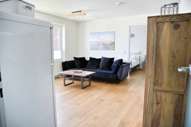 Ferienwohnung in Ueckerm&uuml;nde - Lagunenstadt am Haff Fewo 143 - Bora - Bild 2