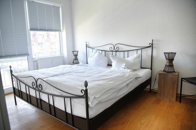 Ferienwohnung in Ueckerm&uuml;nde - Lagunenstadt am Haff Fewo 143 - Bora - Bild 5