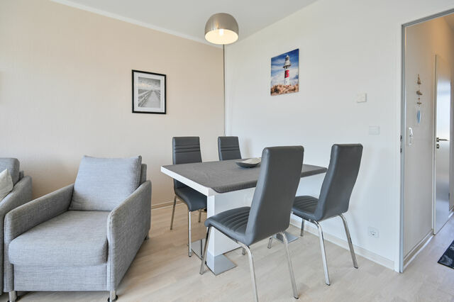 Ferienwohnung in S&uuml;ssau - FeWo - "Meer-Zeit Nr. 54" - Bild 5