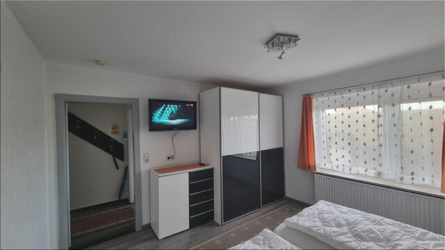Ferienwohnung in Dahme - Diekkieker - Bild 5