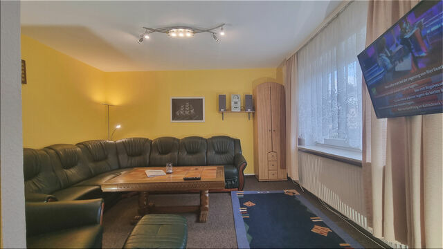 Ferienwohnung in Dahme - Diekkieker - Bild 7