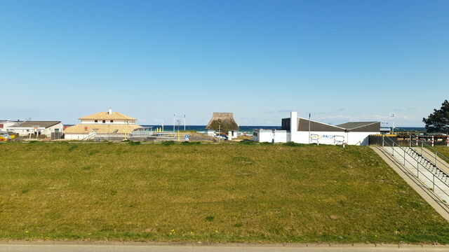 Ferienwohnung in Dahme - Diekkieker - Bild 11