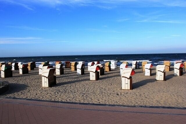 Ferienwohnung in Dahme - Diekkieker - Bild 12