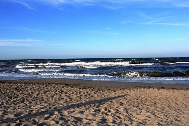 Ferienwohnung in Dahme - Diekkieker - Bild 13