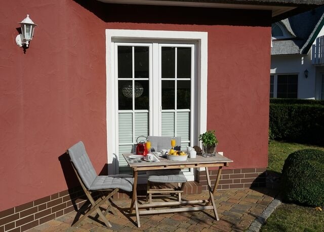 Ferienwohnung in Ostseeheilbad Zingst - Magister Wigbold 3.1 - Bild 20