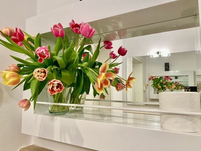 Ferienwohnung in Ostseeheilbad Zingst - Magister Wigbold 3.1 - Bild 9