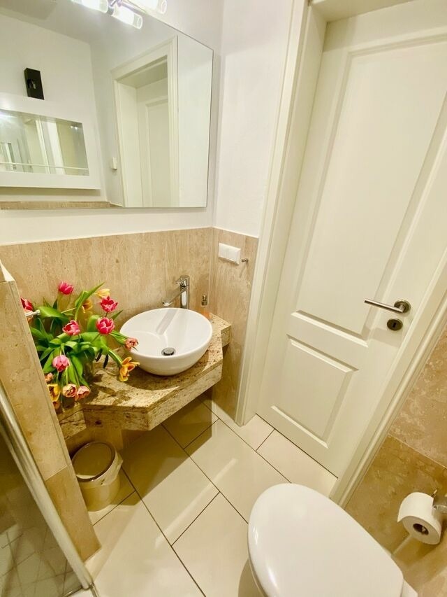 Ferienwohnung in Ostseeheilbad Zingst - Magister Wigbold 3.1 - Bild 16