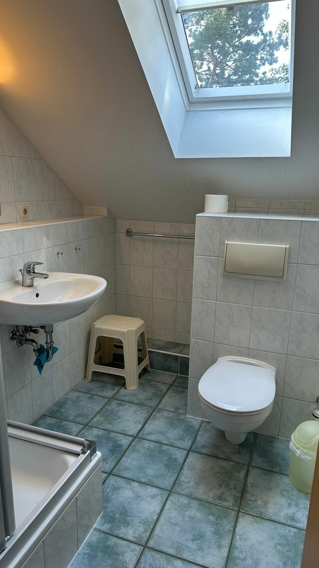 Ferienwohnung in Prerow - Franzi 2 - Bild 11