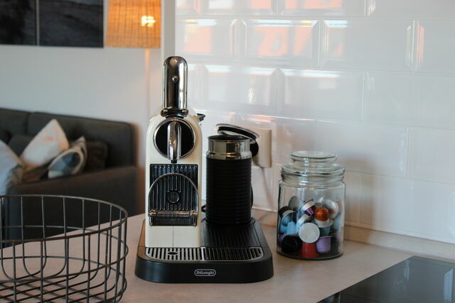 Ferienwohnung in Heiligenhafen - Ferienwohnung Schmiedegl&uuml;ck - Bild 11