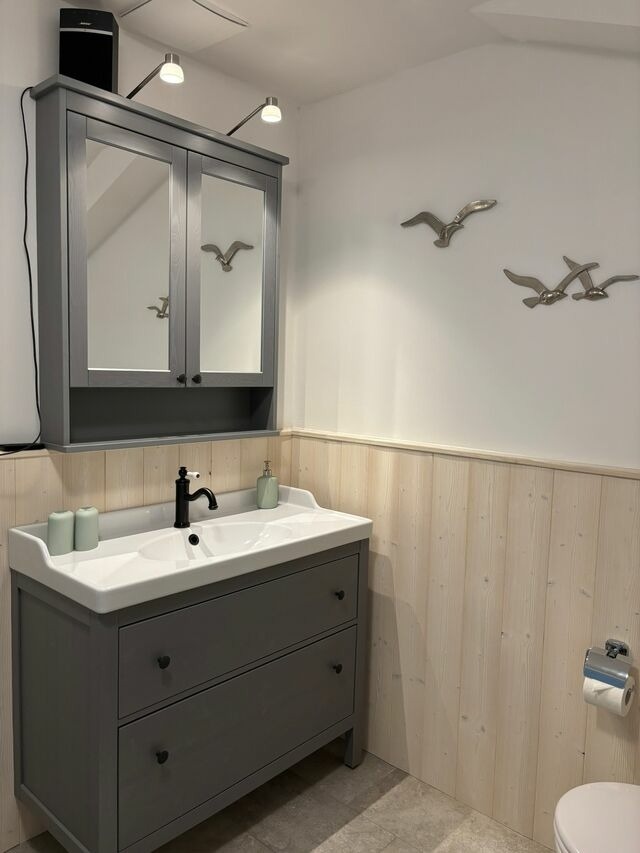 Ferienwohnung in Heiligenhafen - Ferienwohnung Schmiedegl&uuml;ck - Bild 24