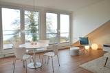 Ferienwohnung in Gro&szlig; Wittensee - Seepanorama - Bild 2