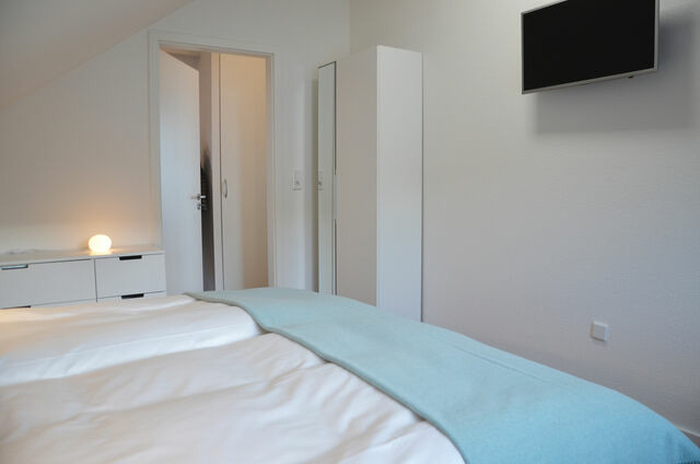 Ferienwohnung in Gro&szlig; Wittensee - Seepanorama - Bild 6