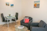 Ferienwohnung in Dahme - Kleine Perle - Bild 2