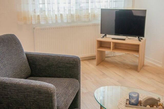 Ferienwohnung in Dahme - Kleine Perle - Bild 3