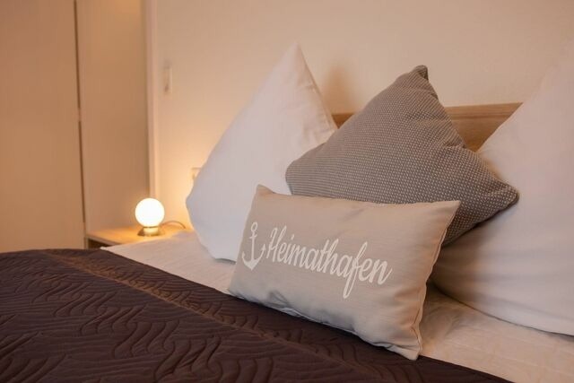 Ferienwohnung in Dahme - Kleine Perle - Bild 6