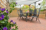 Ferienwohnung in Dahme - Kleine Perle - Bild 10
