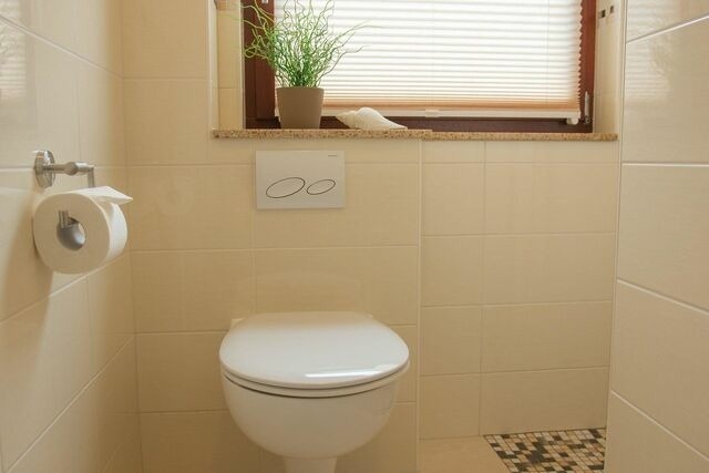 Ferienwohnung in Dahme - Kleine Perle - Bild 15