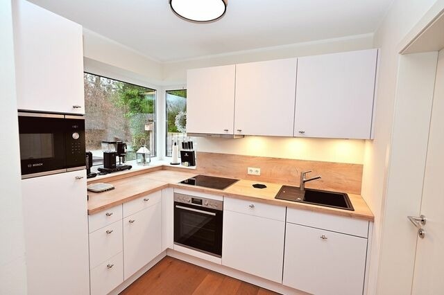 Ferienhaus in Hohwacht - Die M&ouml;we im M&ouml;wenweg App. 1 - Bild 10