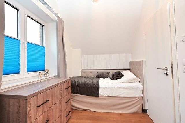 Ferienhaus in Hohwacht - Die M&ouml;we im M&ouml;wenweg App. 1 - Bild 19