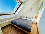 Ferienwohnung in L&uuml;tow - Ostsee Familienwohnung mit 3 Schlafzimmern & Garten - Bild 10