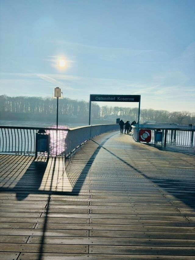 Ferienhaus in Koserow - Ferienhaus Usedom - Haus Andrea - 300Meter zur Ostsee - Bild 21
