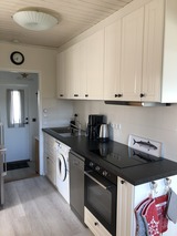 Ferienhaus in Ostermade - Ferienhaus Ostermade - Bild 8