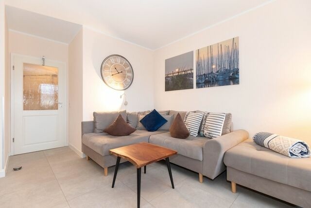 Ferienwohnung in K&uuml;hlungsborn - Urlaubstr&auml;ume Am Meer, WE 5.2 / 10131 - Bild 2