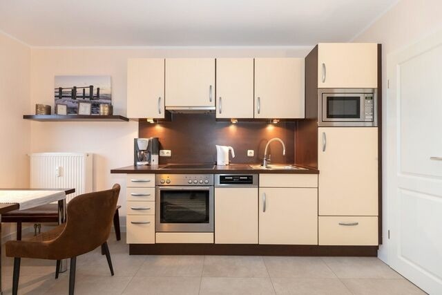 Ferienwohnung in K&uuml;hlungsborn - Urlaubstr&auml;ume Am Meer, WE 5.2 / 10131 - Bild 7