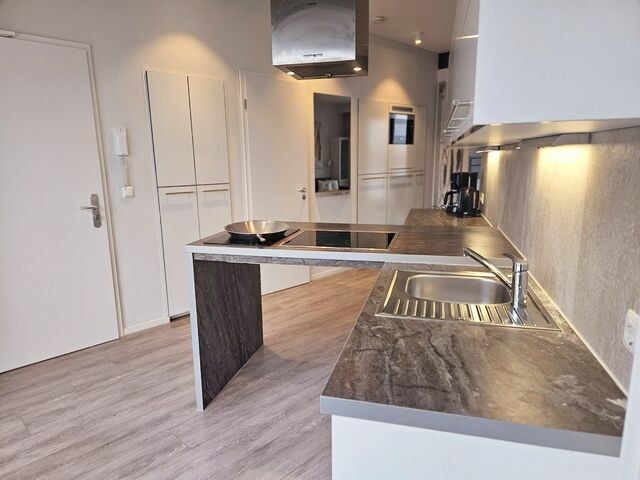 Ferienwohnung in Travem&uuml;nde - App. 9 / Penthouse "Sonnendeck" am Passathafen Travem&uuml;nde (PVA009) - Bild 13