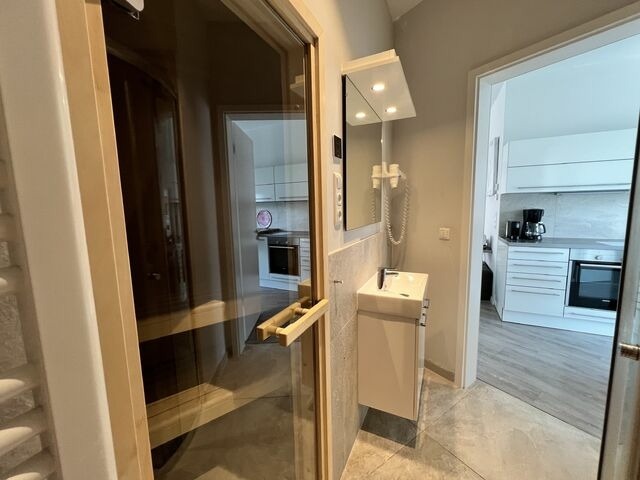 Ferienwohnung in Travem&uuml;nde - App. 9 / Penthouse "Sonnendeck" am Passathafen Travem&uuml;nde (PVA009) - Bild 19