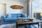 Ferienwohnung in K&uuml;hlungsborn - Waldstra&szlig;e 49, Neu! Riviera 37 - Bild 1