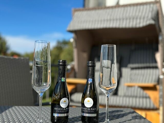 Ferienwohnung in K&uuml;hlungsborn - Waldstra&szlig;e 49, Neu! Riviera 37 - Bild 12