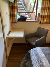 Ferienwohnung in Gl&uuml;cksburg - Ferienwohnung "Leevhuus" - Bild 15