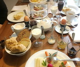 Ferienwohnung in Gelting - Janbecks FAIRhaus - Ferienwohnung Kuhstall - Bild 11