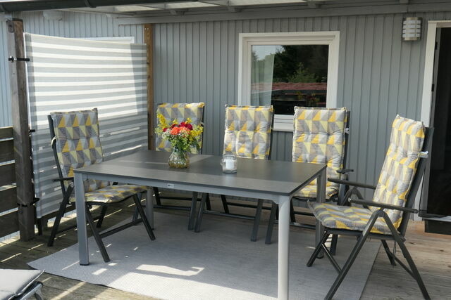 Ferienwohnung in Gelting-Niesgrau - Ferienwohnung Hafenblick Ferienhof Geltinger Bucht - Bild 17