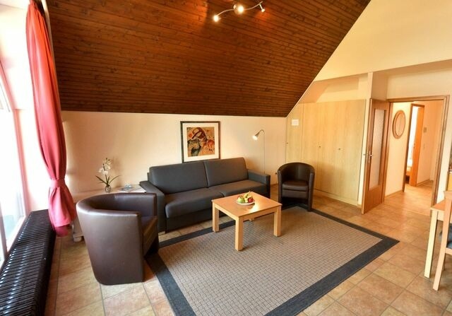 Ferienwohnung in Neustadt - Appartement AM WALDRAND - Bild 2