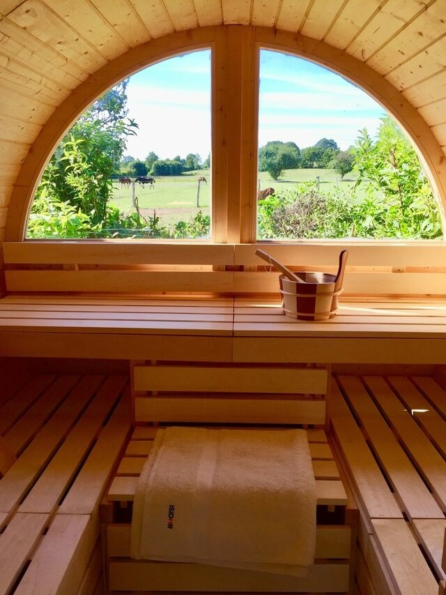 Ferienhaus in Haby - Fertigstellung 1.12.2026 - Bild 7