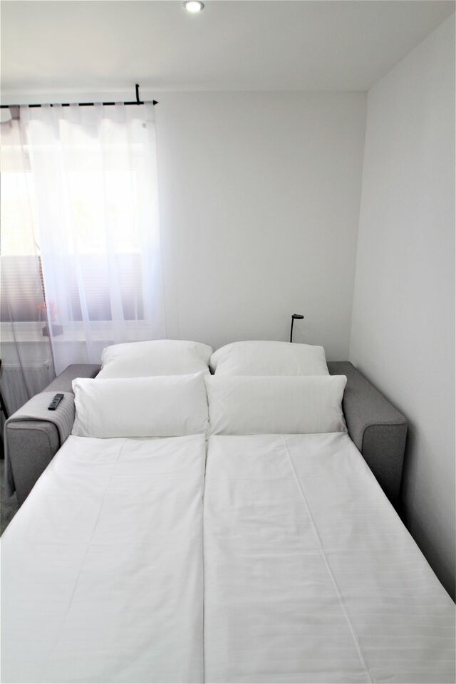 Ferienwohnung in Gl&uuml;cksburg - Ferienwohnung Gl&uuml;cks-Burg "Wolke" - Bild 16