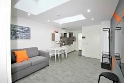 Ferienwohnung Gl&uuml;cks-Burg "Stern"