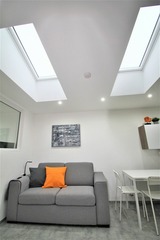 Ferienwohnung in Gl&uuml;cksburg - Ferienwohnung Gl&uuml;cks-Burg "Stern" - Bild 6