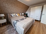 Ferienwohnung in Fehmarn - Haus Fehmarn am Dorfteich | Wohnung 1 S&uuml;d - Bild 3