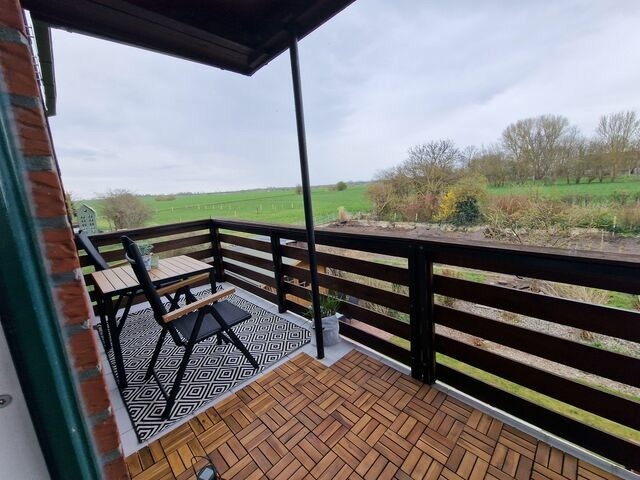 Ferienwohnung in Fehmarn - Haus Fehmarn am Dorfteich | Wohnung 1 S&uuml;d - Bild 9